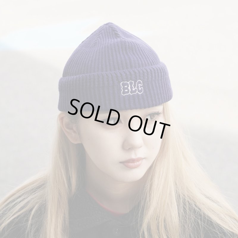 画像1: BLUCO (ブルコ) | WATCH CAP  (1)