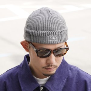 画像1: BLUCO (ブルコ) | WATCH CAP 