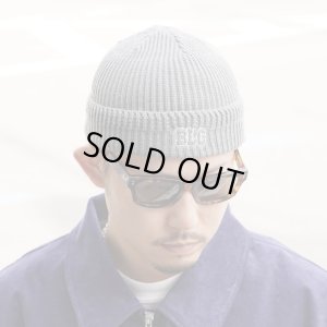 画像1: BLUCO (ブルコ) | WATCH CAP 