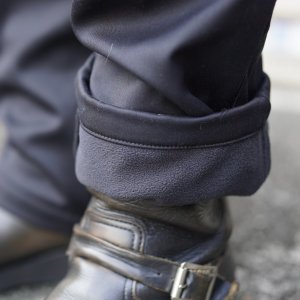 画像5: BLUCO (ブルコ) | STRETCH WARM EASY WORK PANTS 