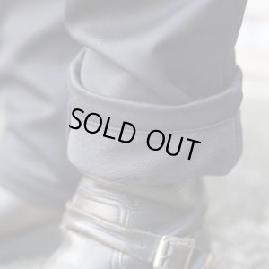 画像5: BLUCO (ブルコ) | STRETCH WARM EASY WORK PANTS 