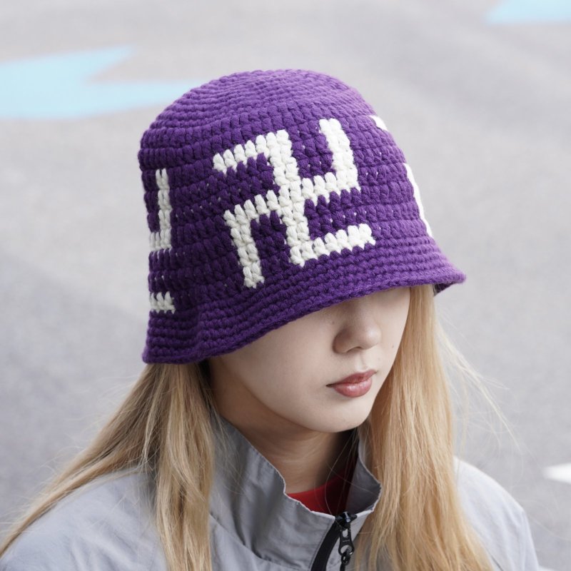 画像1: BLUCO (ブルコ) | CRUSHER HAT  (1)