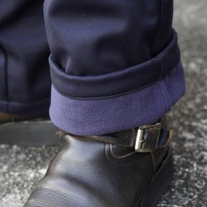 画像3: BLUCO (ブルコ) | STRETCH WARM EASY WORK PANTS 