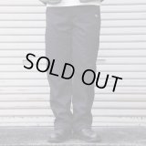 BLUCO (ブルコ) | STRETCH WARM WORK PANTS 