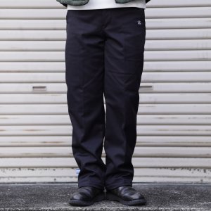 画像1: BLUCO (ブルコ) | STRETCH WARM WORK PANTS 