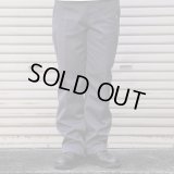 BLUCO (ブルコ) | STRETCH WARM WORK PANTS 