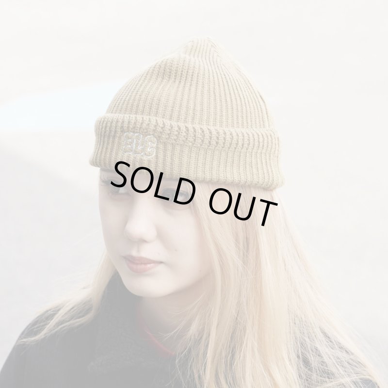 画像1: BLUCO (ブルコ) | WATCH CAP  (1)