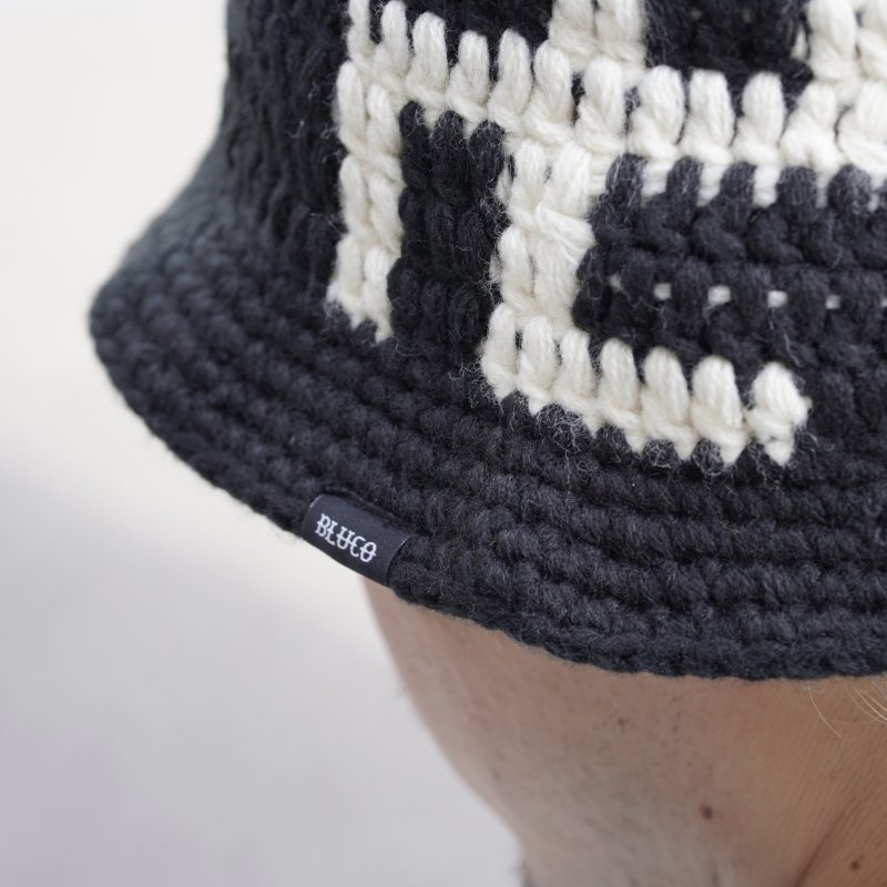 画像3: BLUCO (ブルコ) | CRUSHER HAT  (3)