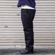 画像2: BLUCO (ブルコ) | STRETCH WARM EASY WORK PANTS  (2)