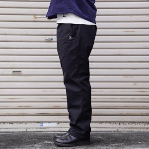 画像2: BLUCO (ブルコ) | STRETCH WARM EASY WORK PANTS 