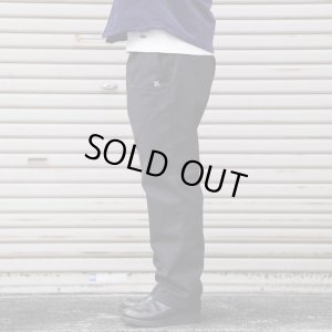 画像2: BLUCO (ブルコ) | STRETCH WARM EASY WORK PANTS 