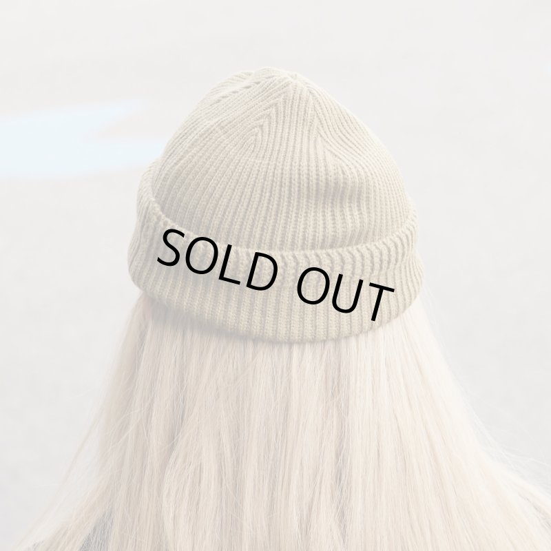 画像2: BLUCO (ブルコ) | WATCH CAP  (2)