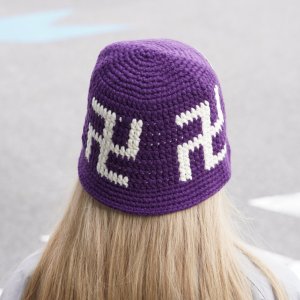 画像2: BLUCO (ブルコ) | CRUSHER HAT 