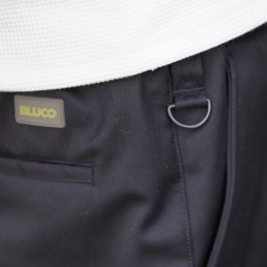 画像6: BLUCO (ブルコ) | STRETCH WARM EASY WORK PANTS 