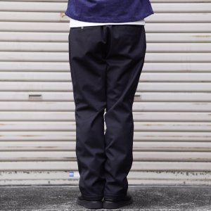 画像3: BLUCO (ブルコ) | STRETCH WARM EASY WORK PANTS 