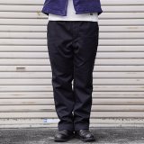 BLUCO (ブルコ) | STRETCH WARM EASY WORK PANTS 