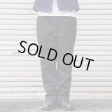 BLUCO (ブルコ) | STRETCH WARM EASY WORK PANTS 