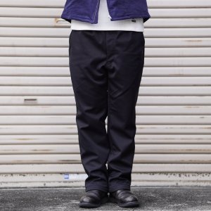 画像1: BLUCO (ブルコ) | STRETCH WARM EASY WORK PANTS 