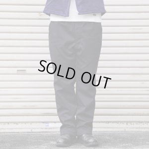 画像1: BLUCO (ブルコ) | STRETCH WARM EASY WORK PANTS 