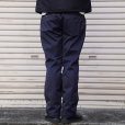 画像4: BLUCO (ブルコ) | STRETCH WARM EASY WORK PANTS  (4)