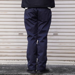 画像4: BLUCO (ブルコ) | STRETCH WARM EASY WORK PANTS 