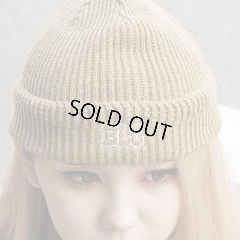 画像3: BLUCO (ブルコ) | WATCH CAP  (3)