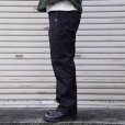 画像2: BLUCO (ブルコ) | STRETCH WARM WORK PANTS  (2)