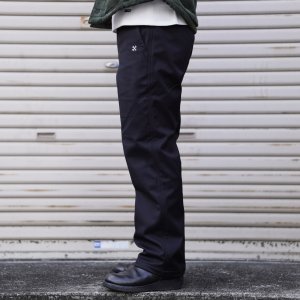 画像2: BLUCO (ブルコ) | STRETCH WARM WORK PANTS 