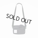 FLUTTER × HOODLUM | W Name Sacoche 