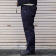 画像2: BLUCO (ブルコ) | STRETCH WARM EASY WORK PANTS  (2)