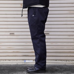 画像2: BLUCO (ブルコ) | STRETCH WARM EASY WORK PANTS 