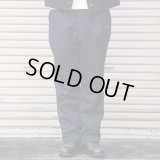 BLUCO (ブルコ) | STRETCH WARM EASY WORK PANTS 