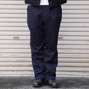 画像1: BLUCO (ブルコ) | STRETCH WARM EASY WORK PANTS 