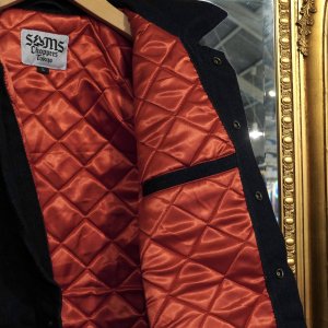 画像6: SAMS (サムズ) | COVERALL  