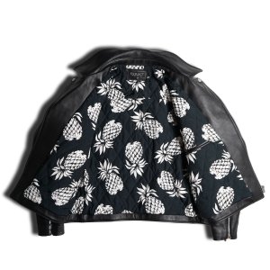 画像4: EVILACT (イーヴルアクト) | DOUBLE RIDERS JKT 