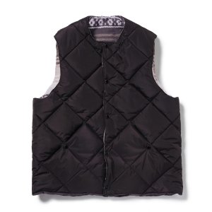 画像3: EVILACT (イーヴルアクト) | MEXICAN RV VEST 