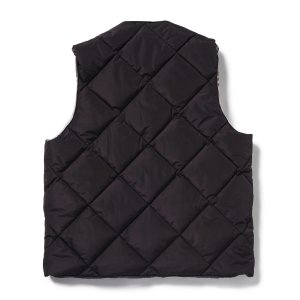 画像4: EVILACT (イーヴルアクト) | MEXICAN RV VEST 