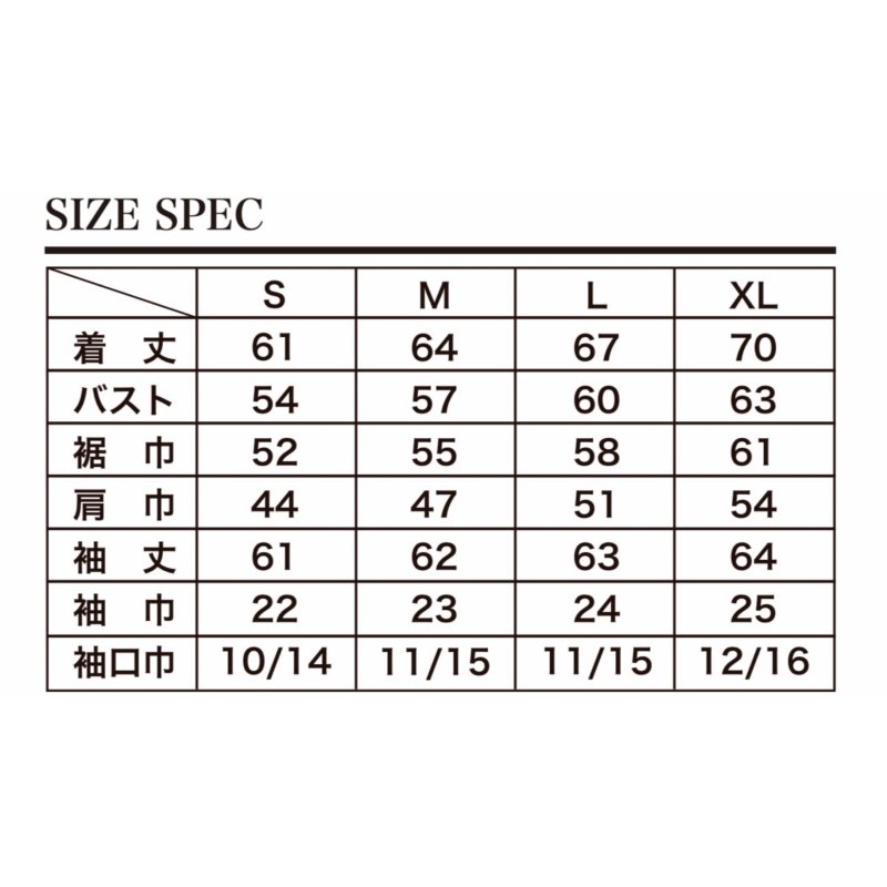 画像9: 【20%OFF】EVILACT (イーヴルアクト) | SINGLE RIDERS JKT  (9)