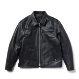 EVILACT (イーヴルアクト) | SINGLE RIDERS JKT 