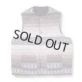 【20%OFF】EVILACT (イーヴルアクト) | MEXICAN RV VEST 