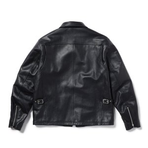 画像2: EVILACT (イーヴルアクト) | SINGLE RIDERS JKT 