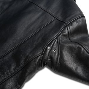 画像10: EVILACT (イーヴルアクト) | DOUBLE RIDERS JKT 