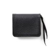 画像3: EVILACT (イーヴルアクト) | LEATHER SHORT WALLET  (3)