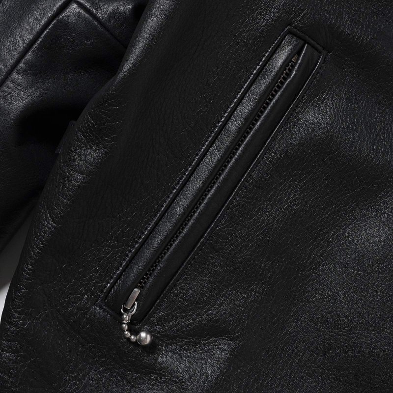 画像6: 【20%OFF】EVILACT (イーヴルアクト) | SINGLE RIDERS JKT  (6)