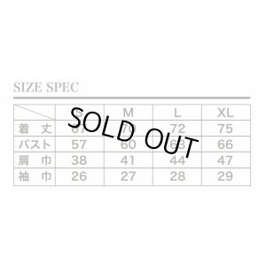 画像12: 【20%OFF】EVILACT (イーヴルアクト) | MEXICAN RV VEST 