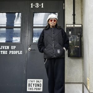 画像7: EVILACT (イーヴルアクト) | MEXICAN RV VEST 