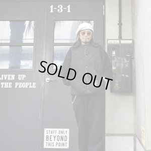 画像7: 【20%OFF】EVILACT (イーヴルアクト) | MEXICAN RV VEST 