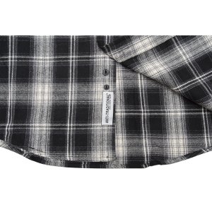 画像5: FLUTTER (フラッター) | Regular Collar Check Shirts 