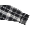 画像6: FLUTTER (フラッター) | Regular Collar Check Shirts  (6)
