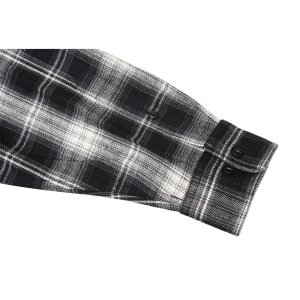 画像6: FLUTTER (フラッター) | Regular Collar Check Shirts 